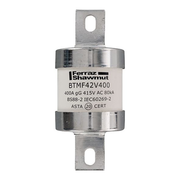 F226325 - Central Bolted Tag fuse-links gG BTMF 415VAC/240VDC 400A